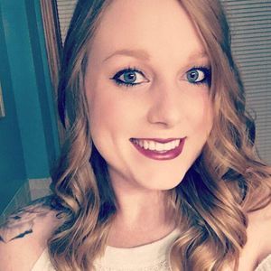 Meet your Posher, Lindsey